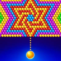 Bubble Shooter Jelly
