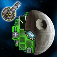 Space Arena: İnşa Et ve Savaş