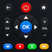 Uzaktan Kumanda - TV Kumandası