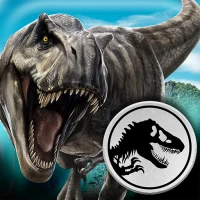 Jurassic World Play