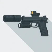 Bullet Echo