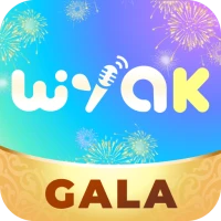 Wyak-Sesli Sohbet&Dost edinme