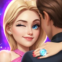 Serena’s Secret: Love & Merge