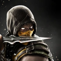 Mortal Kombat