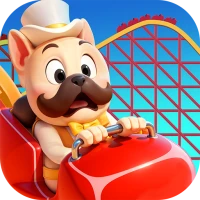 Carnival Tycoon: Coin Games