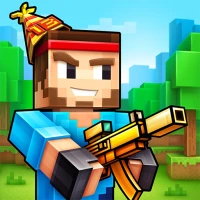 Pixel Gun 3D - Battle Royale