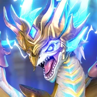 Dragon Siege: Strategic Empire