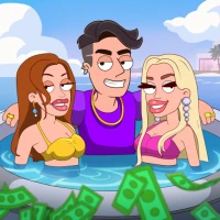 Chill Boss: Yaşam simülatör