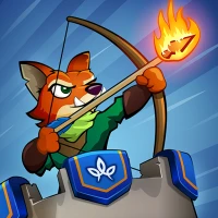 Tower Rush - Tower Defense TD