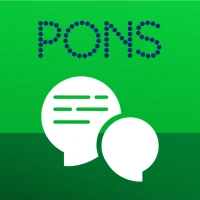 PONS Çeviri ve sözlük
