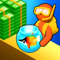Aquarium Land — Balık Dünyası