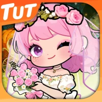 Tut World：Home Town Builder