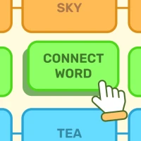 Connect Word - Kelime Bilmece