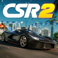 CSR Racing 2 - Car Racing Game