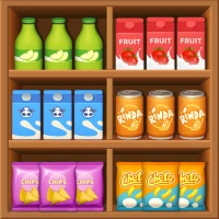 Goods Sorting Eşleştirme Oyunu