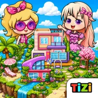 Tizi Dünya Rüyası Avatar Evi