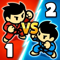 Iki Kişilik Oyunlar-Mini Games