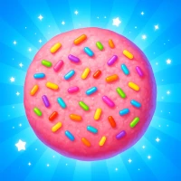 Cookie Baking Games For Kids