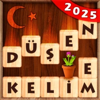 Düşen! Kelime Oyunu - Bulmaca
