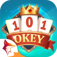 101 Okey Zingplay
