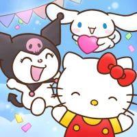 Hello Kitty Friends Match