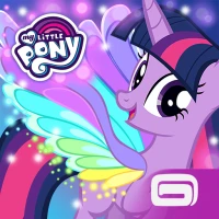 My Little Pony: Büyülü Prenses