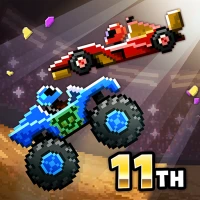 Drive Ahead! - Araba Savaşları