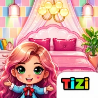 Tizi Kasabası: Oda Tasarımı