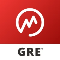 Manhattan Prep GRE Prep 2026