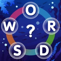 Word Search Sea: Letter Games