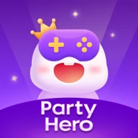 PartyHero-Canlı Sohbet&Keşfet