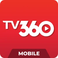 TV360: Phim, Thể Thao, Show