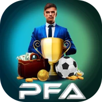 Pro Futbol Menajer