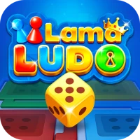 Lama Ludo-Ludo&Sohbet Odası