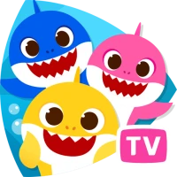 [End of Service] Baby Shark TV