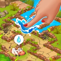 Farm Island - Journey Story