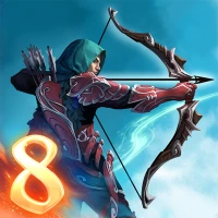 Age of Magic: Sıra tabanlı RPG
