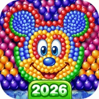 Balon Atıcı Pro