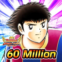 Captain Tsubasa: Dream Team