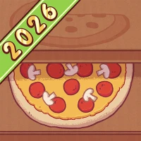 İyi Pizza, Güzel Pizza