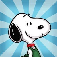 Snoopy's Town Tale CityBuilder