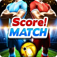 Score! Match - PvP Futbol