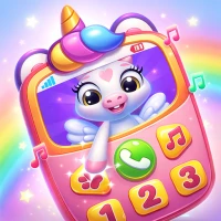 Unicorn DayCare Telefonum