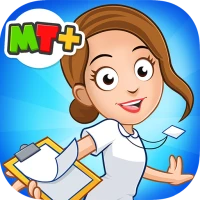 My Town : Hospital