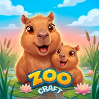 Zoo Craft: Hayvanat Bahçesi