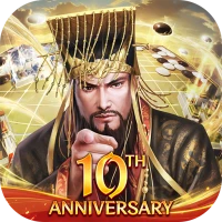 Three Kingdoms: Overlord