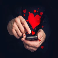 Winksy - Friends & Dating App