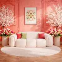 Venue- Relaxing Design Games