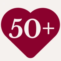 Finally: 50+ Kadınlarla Buluş
