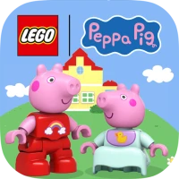 LEGO® DUPLO® Peppa Pig